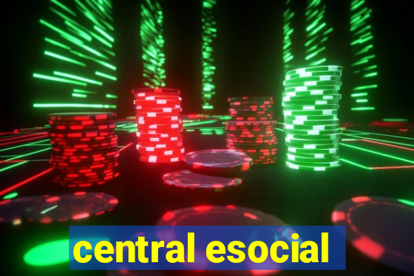 central esocial